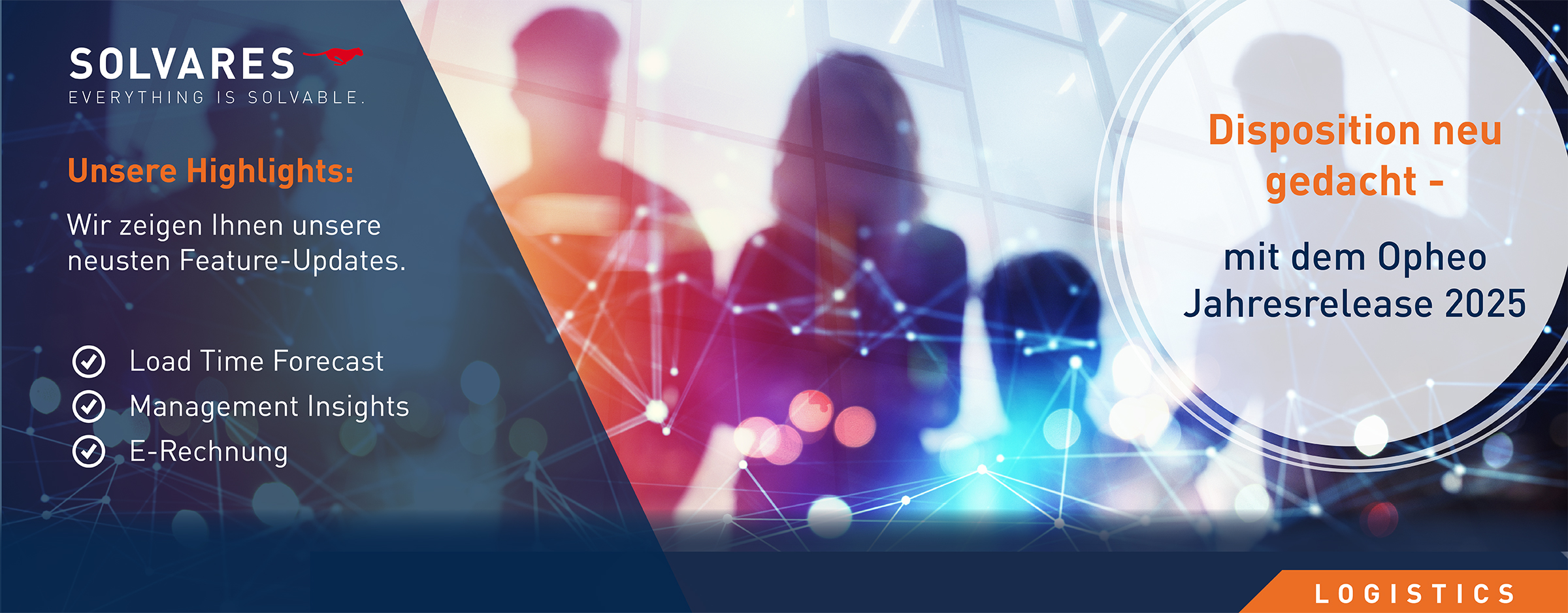 Webinar Opheo Jahresrelease 2025