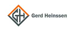 Gerd-Heinssen-Baustoffe
